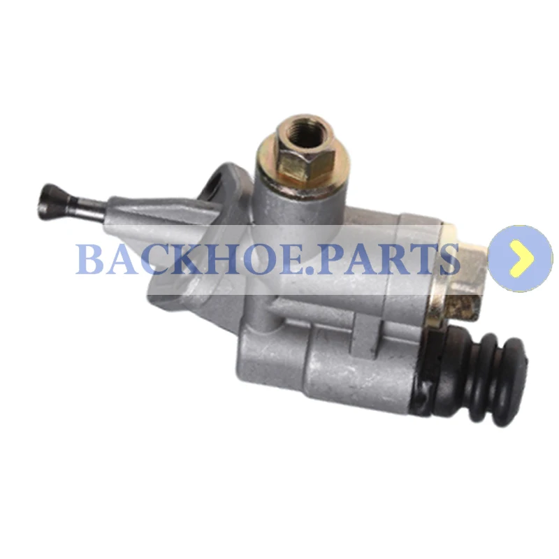 Fuel Transfer Pump SA 3933252 for Volvo Excavator EC210 EC240 EC290 EW170 EW180