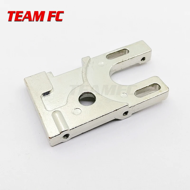 Support moteur de voiture versiRC, 1/10 pour camion Bumosquito HSP 03007 94123 94111 94107 S296, 94118