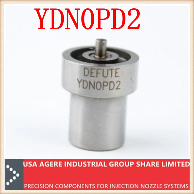 

YDN0PD2 YDNOPD2 119620-53000 Форсунка топливного инжектора/Форсунка для впрыска дизельного топлива