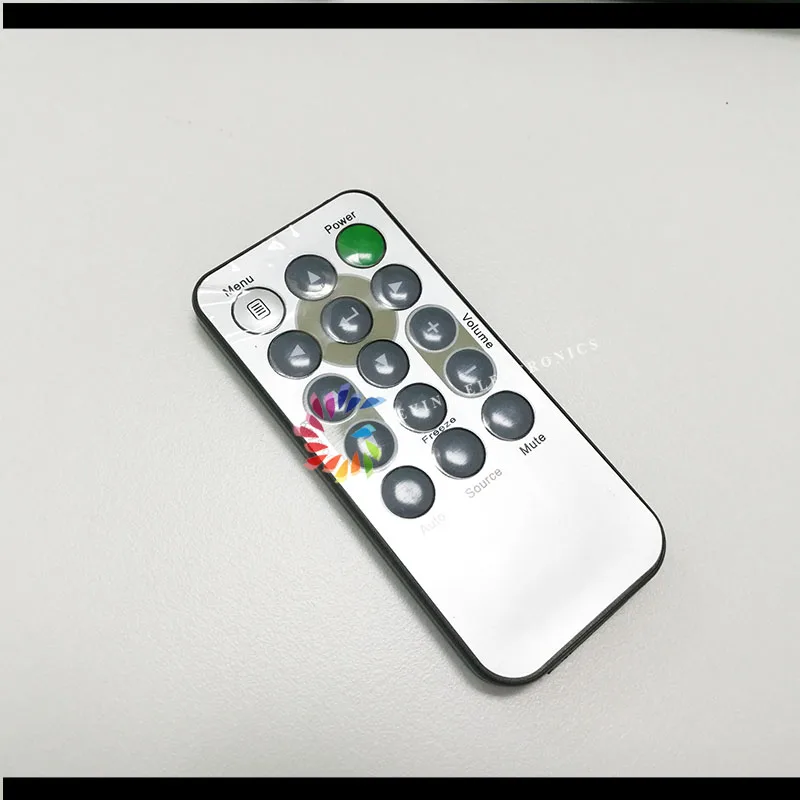 New Projector Accessories Remote Control For Projector  Vivitek D55AH D556 D518 D873ST D519