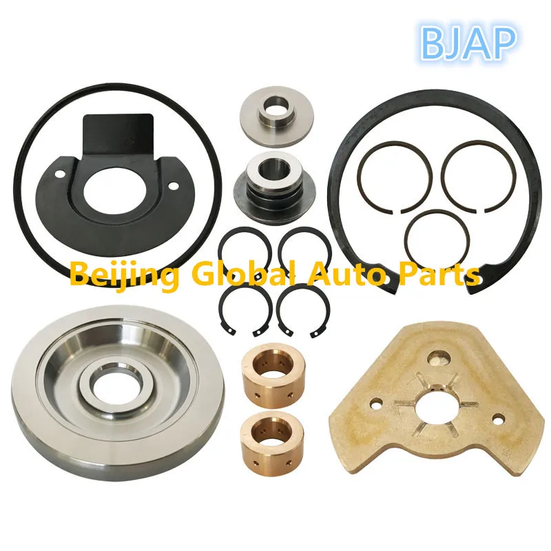 Turbocharger Repair… - image