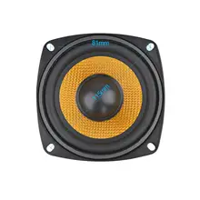4-Inch Portable Bass Speaker #3