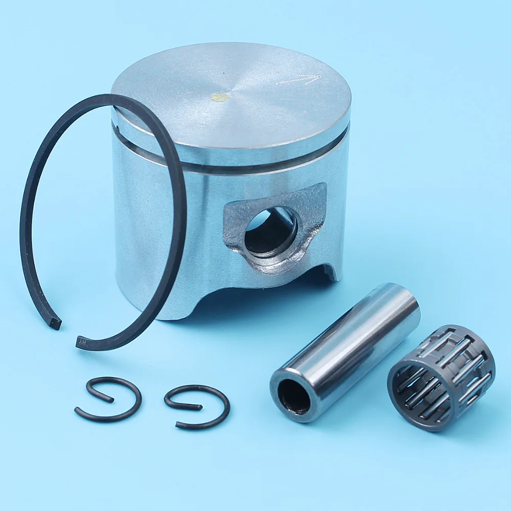 Imagem -03 - Kit de Rolamento da Agulha para Pistão 42 mm para Husqvarna 343 f fr Frm 343 r rx 345 f fr Frm 345 r rx Pincéis