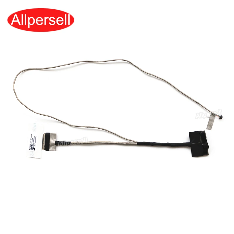 Laptop Cable for ASUS F455L F455LJ W419L Y483L 1422-028K0AS 30pin Lcd screen Display Screen line Cable