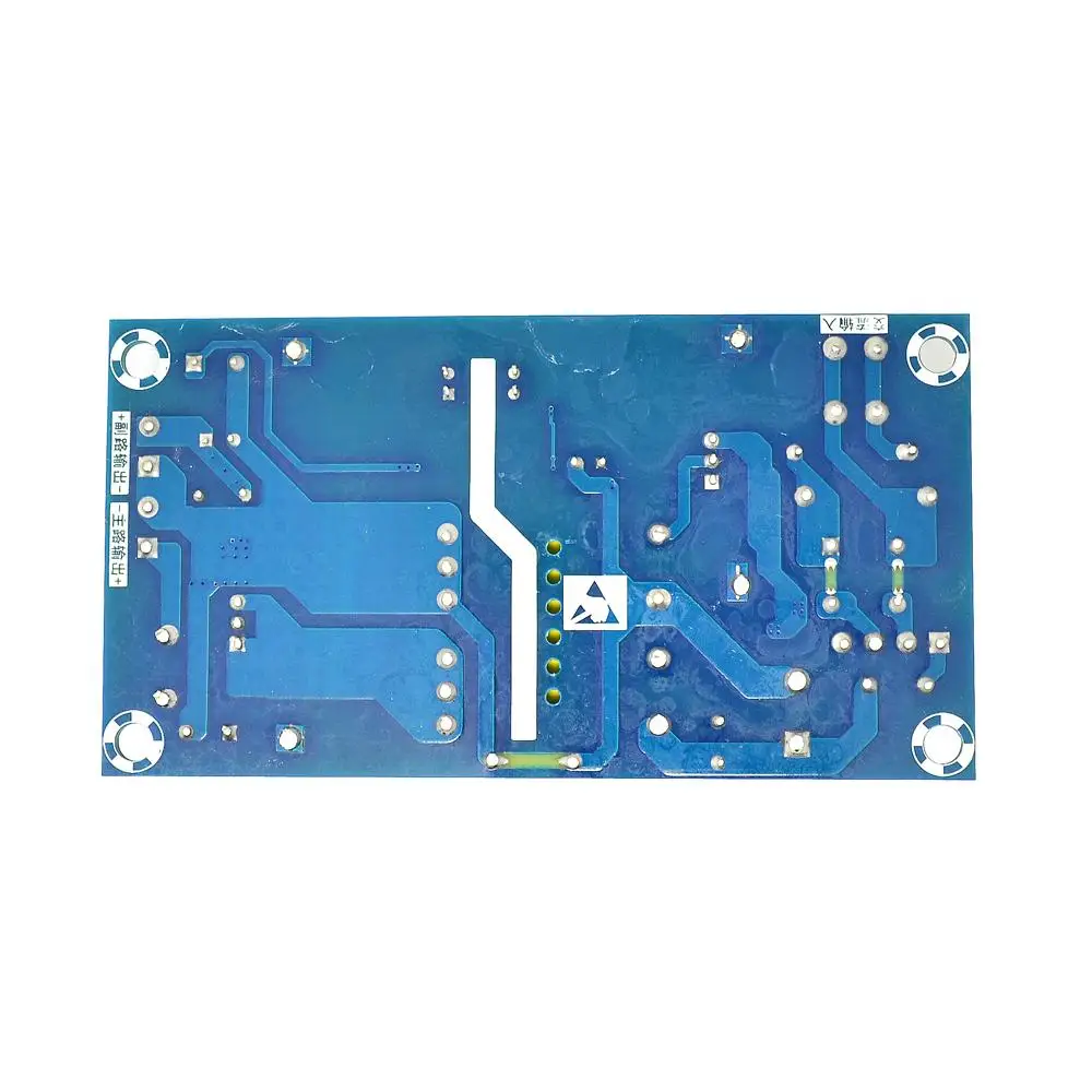 24V 4A/5V1A Dual Switch Power Supply Board Module 120W Power Module Isolated Dual Output Power Supply