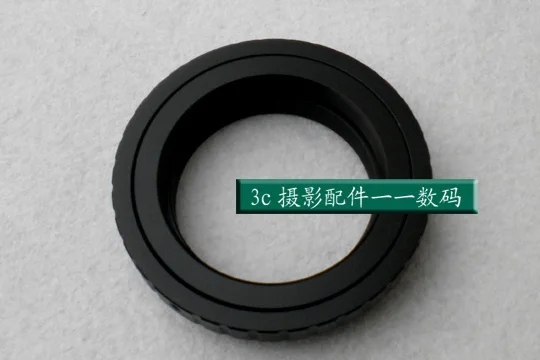 T2 T Telephoto Lens to m42 42mm Screw Mount Carl Zeiss Pentax Zenit camera Adapter ring T2-M42