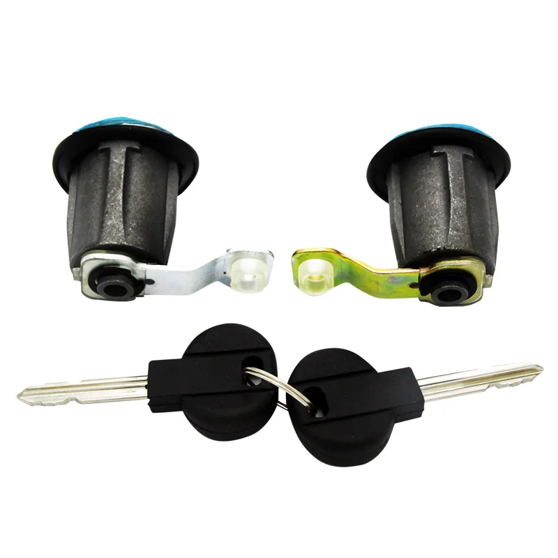 for Citroen Berlingo Peugeot Partner Left Right Door Lock Barrel Switch 9170G3 252522