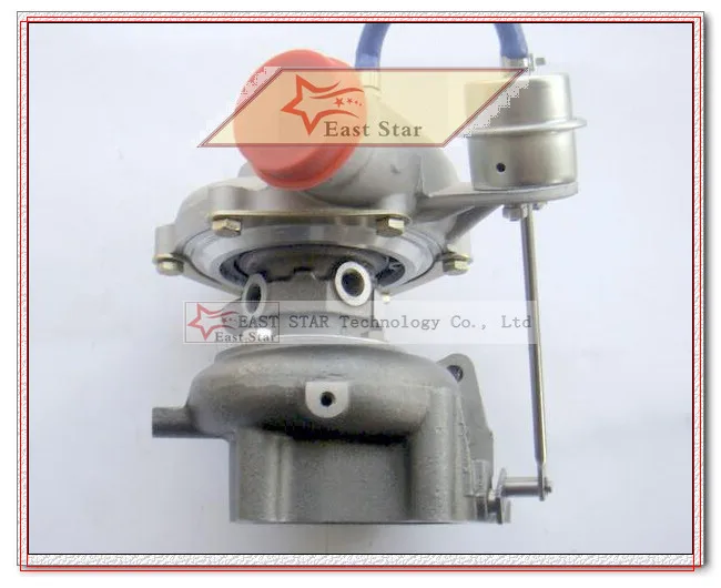 Turbo GT25 TB28 700…