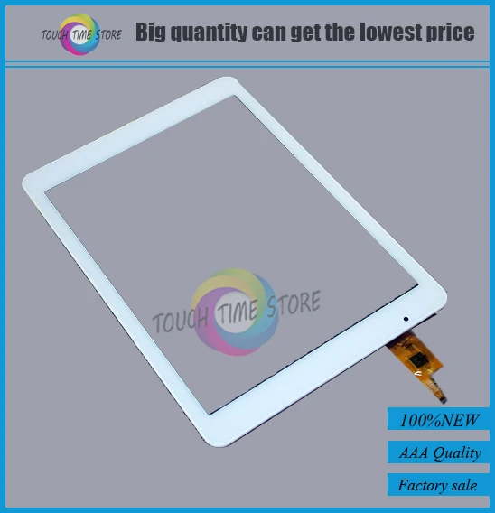 

9.7" High quality LCD Touch Panel Screen Touch Digitizer Repair For Teclast X98 Plus 0lm-097d1348-fpc