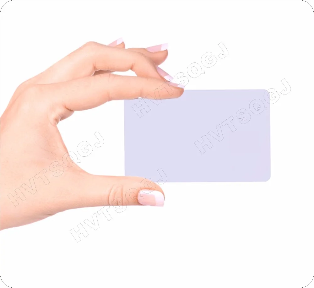 

UID Cards RFID Changeable Writable Proximity Smart Card 13.56MHz Block 0 HF Copy Clone 10PCS/LOT