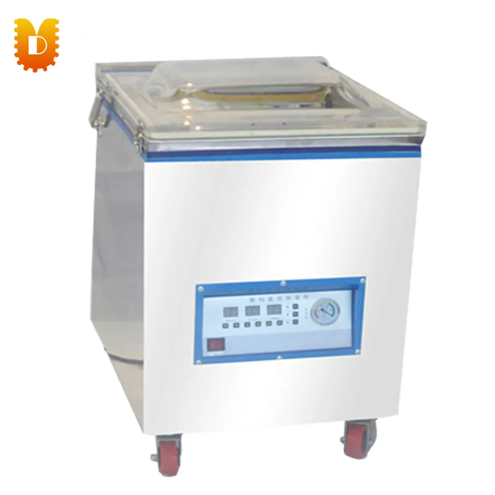 

UDHC-400A Food/tea/jewelry vacuum packing machine/Cold packaging bags vacuum sealing machine