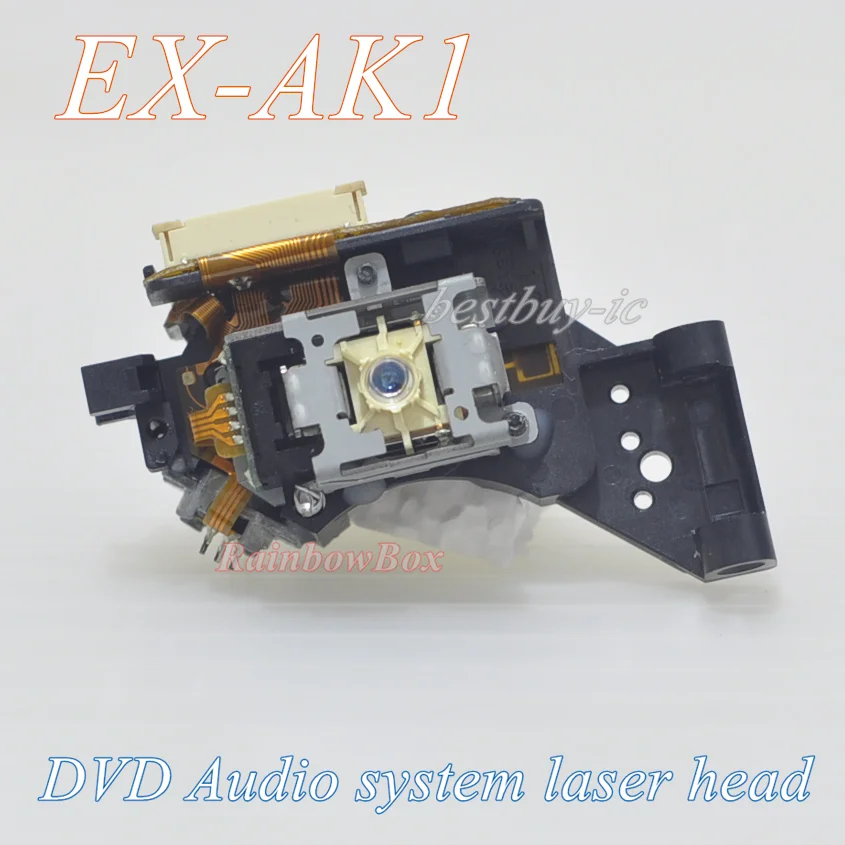 J VC combinazione audio EX-AK1 testa laser testa laser DVD originale 651 652 65PH 651PH OPA-651PH