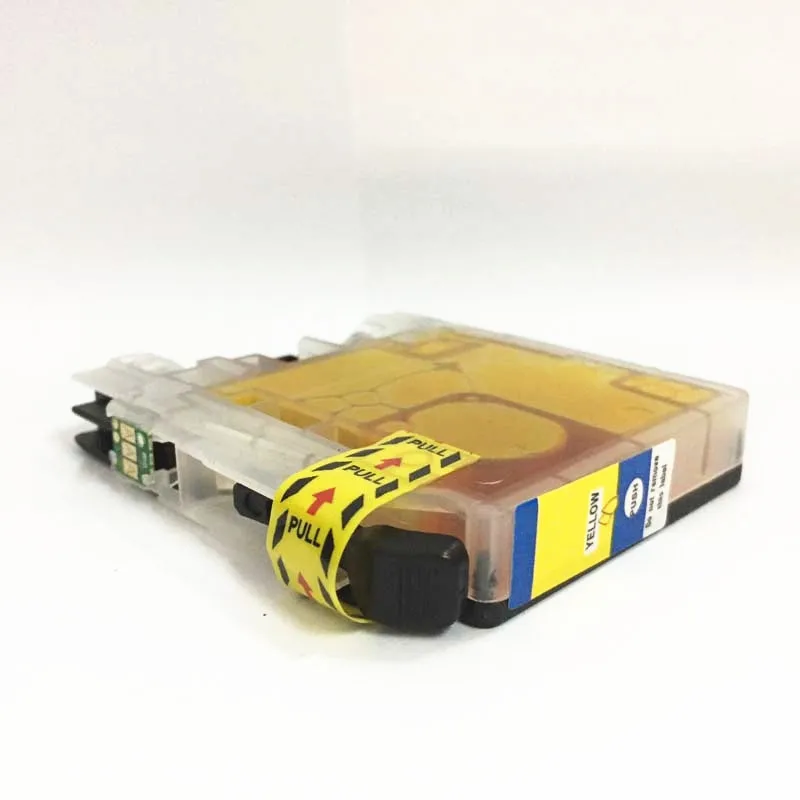 Картридж для принтера Brother LC22UXL 22UXL