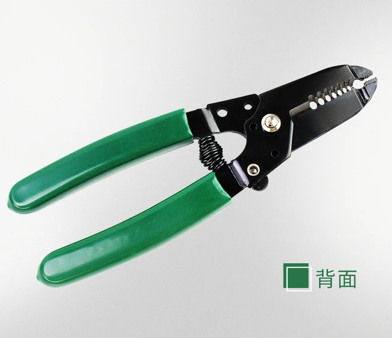 Free Ship Cable Wire Stripper Crimping Plier Crimper Tools Plier Hand Tools