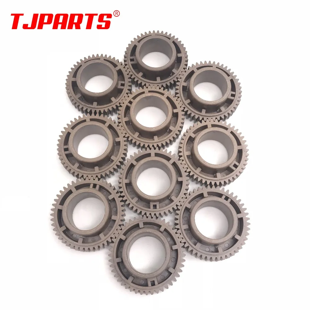 10PC X JAPAN JC66-01254A Upper Fuser Roller Gear 45T for Xerox 3140 3155 3160 3200 3210 3220 3250 3125 for DELL 1130 1133 1135