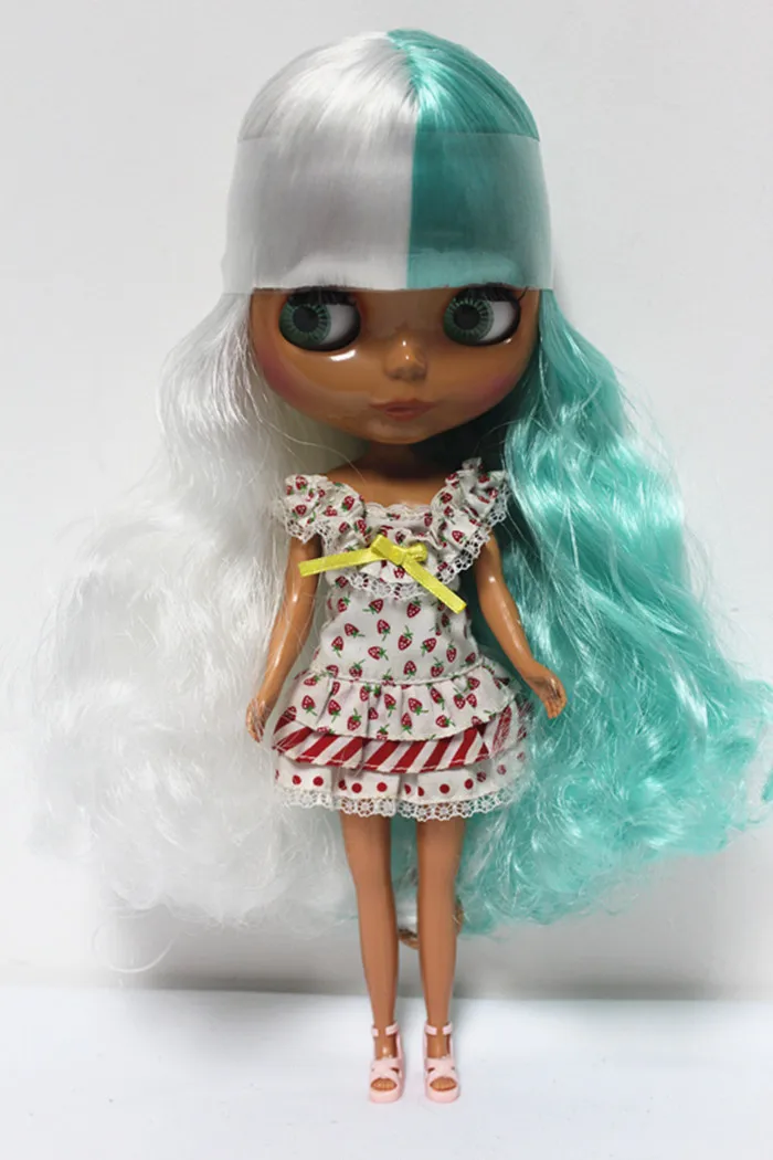 

Free Shipping Top discount DIY Nude Blyth Doll item NO.121 Doll limited gift special price cheap offer toy