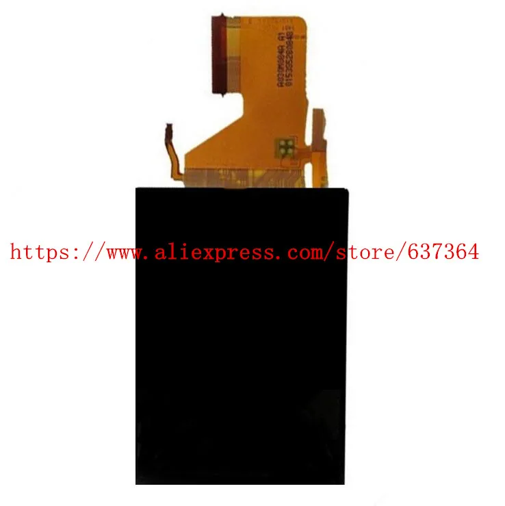 

NEW LCD Display Screen for Panasonic FOR LUMIX DMC-G7 DMC-GX85 G7 GX85 For FUJIFILM FOR FUJI X70 Digital Camera Repair Part