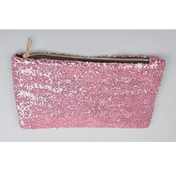 Luxury Sequins Hand Bag Taking Late Package Day Clutche Bag Sparkling Dazzling Sequins Clutch Bags Purse Handbag