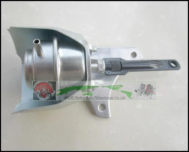 Turbo Wastegate Act… - image