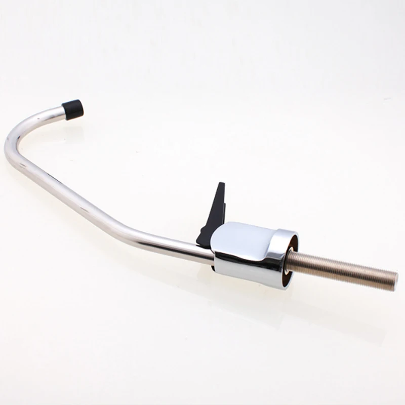 Filtro Depuratore di acqua Del Rubinetto per Qualsiasi Unità RO o Sistema di Filtrazione Dell'acqua Con Crome Punta di connessione Da 1/4 Pollici