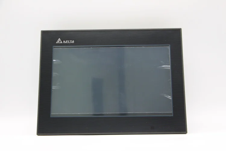 DOP-B10S411 Delta HMI Touch Screen 10inch 800*480 1 USB Host new in box