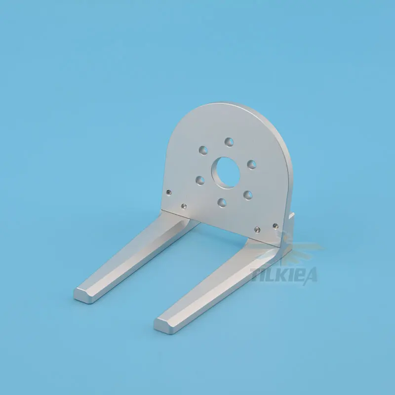 Rc Boat Good Quality 56 56mm Motor Mount Motor Bracket Motor Holder For 5684/5694 Brushless Motor Electric Boat Catamaran