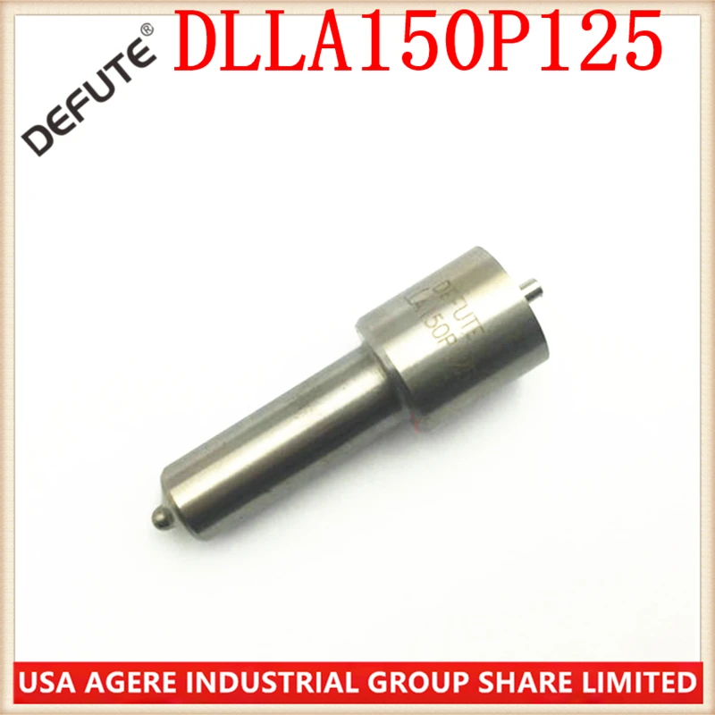 

DLLA150P125 Diesel Fuel Injection nozzle F 019 121 125