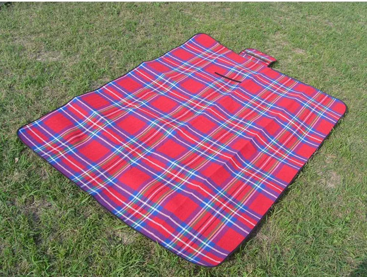 200*150 cashmere outdoor picnic mat mats beach tent pad pad AT6227