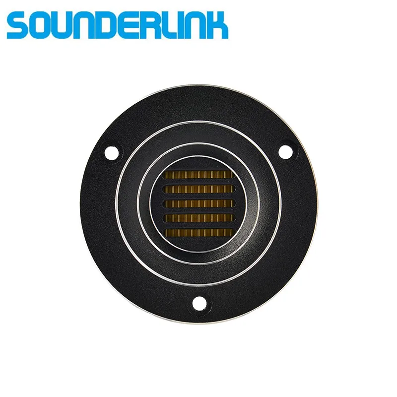 Sounderlink 2PCS Audio Speakers Driver Air Motion Transformer Tweeter AMT planar transformer transducer