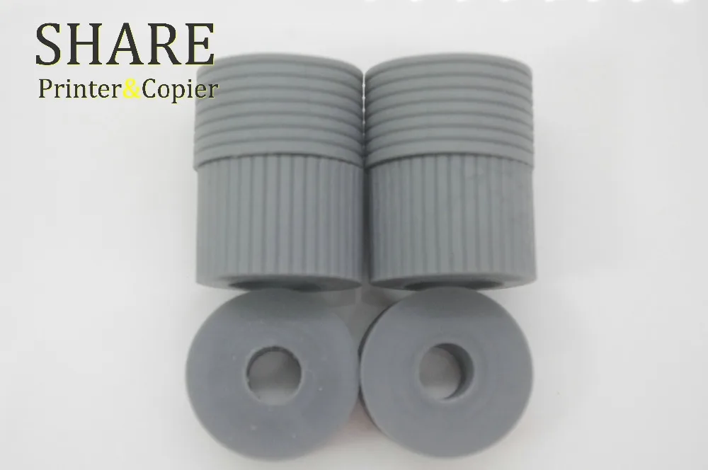 Pick Roller tire Brake Roller PA03338-K011 PA03576-k010 for Fujitsu 6670 6770 6750 fi-6670 fi-6770 6750 fi-6670c fi-6770c 6750s