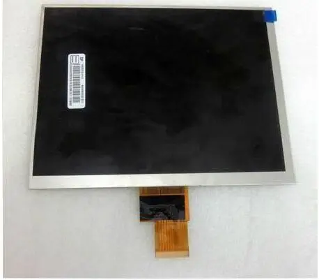 

8" inch LCD Screen Display For Prestigio MultiPad 8 PMP5780D Duo Tablet Replacement