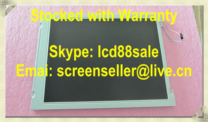 E LM121VB1T02 LCD industrial