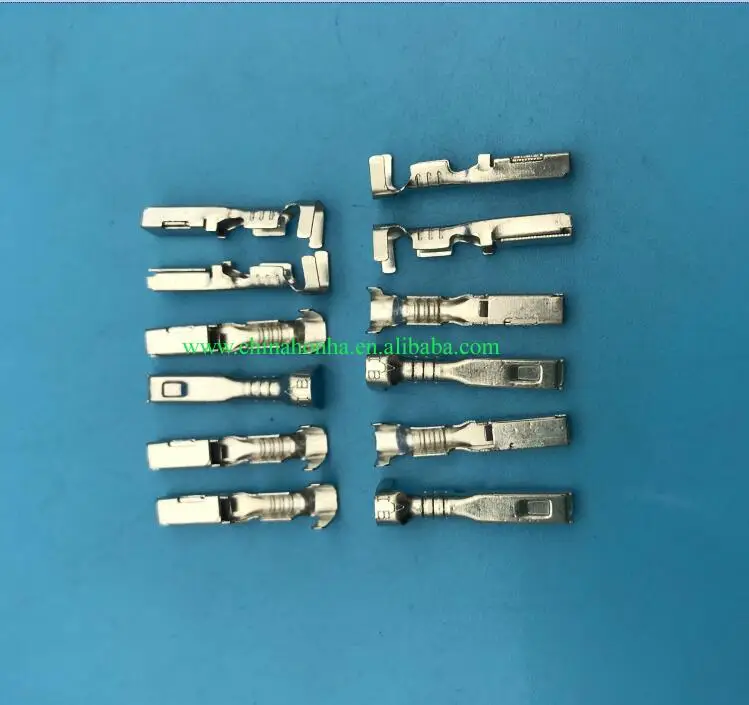 Free shipping 100/200/500/1000 pcs/lots crimping terminal for auto sumitomo connector loose terminal replacement of 8240-4862