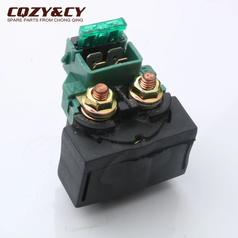 

Motorcycle Starter Relay Solenoid for APRILIA RSV4 1000 FACTORY-2009