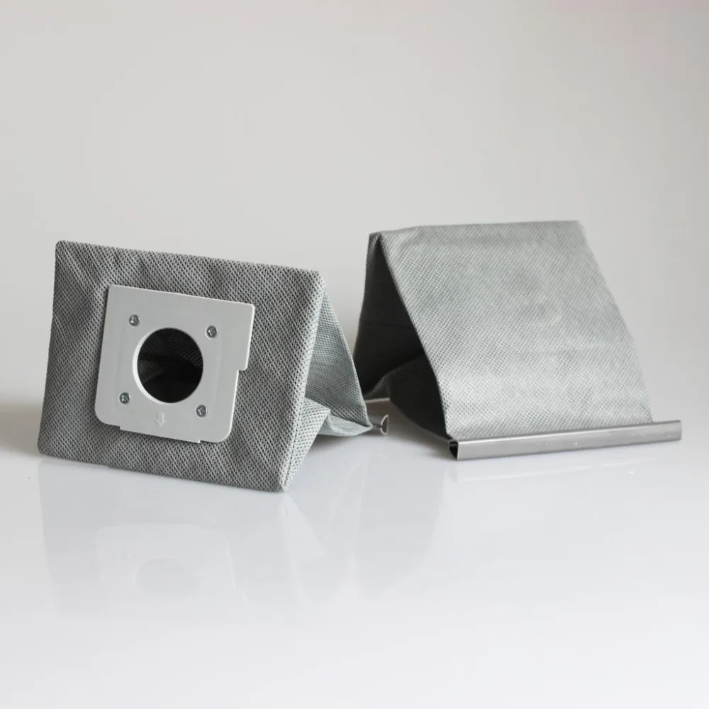 1 упаковка, новые моющиеся мешки для пылесоса, фильтр Hepa, мешки для пыли, мешки для чистки для LG V-743RH V-2800RH V-943HAR V-2800RH V-2810