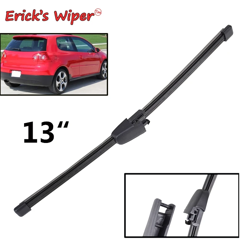 Erick\'s Wiper 13\