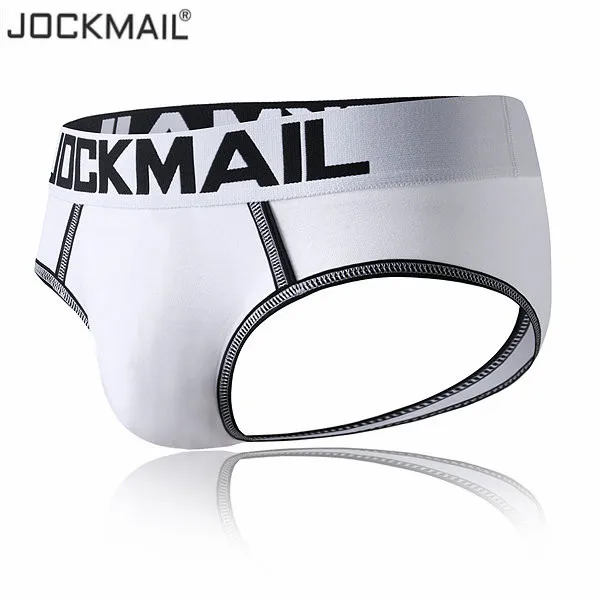 Sexy Men Underwear pouch mens briefs Scrotum Care Capsule Function Youth Health Seoul convex separation Gay underwear slip homme