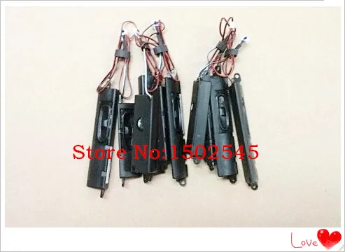 Novos alto-falantes originais para laptop para ACER 5220 5420 5520 5620 7220 7620 7520 7720 Alto-falante