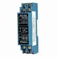 

WS9050 PT100 Thermal Resistance Fully Isolated Signal Conditioner Transmitter Module Isolation Module