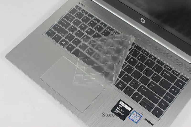 14 inch TPU Keyboard Cover Protector skin For HP ProBook 440 G5 14