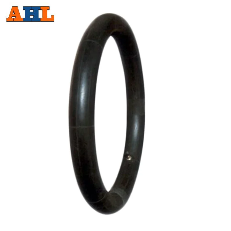 

AHL NEW 130-70/80-17 140-70/80-17 460/17 4.60-17 Motorcycle Tire Rear Tube Inner Tire Wheel Tube