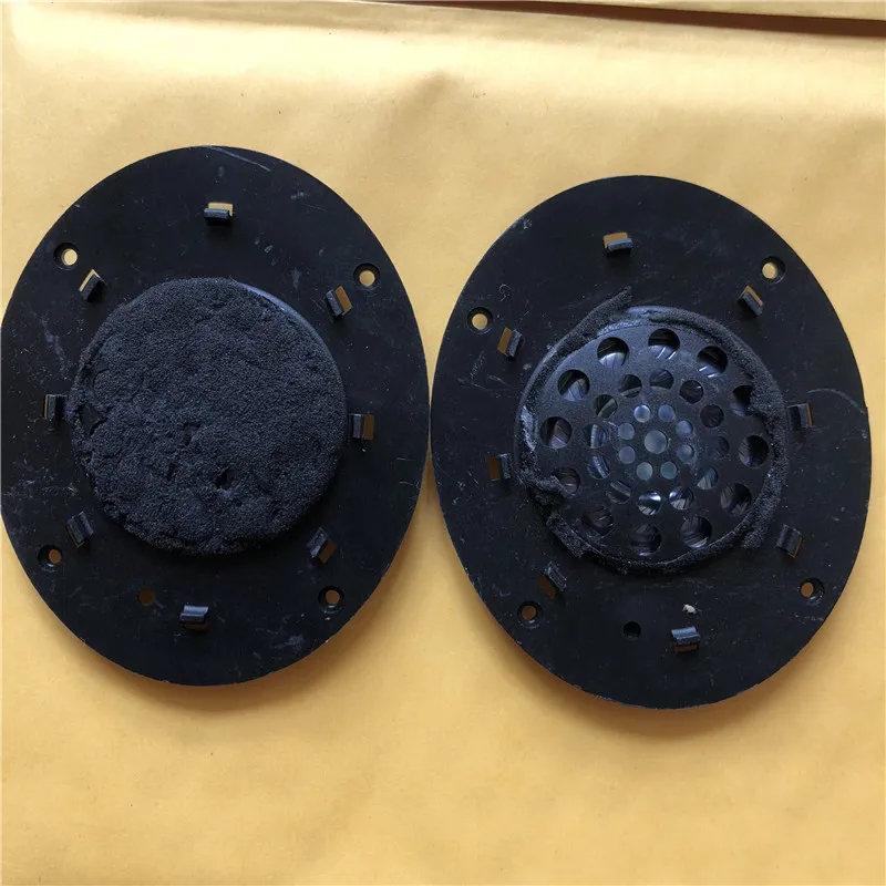 ملحقات وحدة سماعات 40 مللي متر لتقوم بها بنفسك سماعات مفككة من سماعات العلامة التجارية