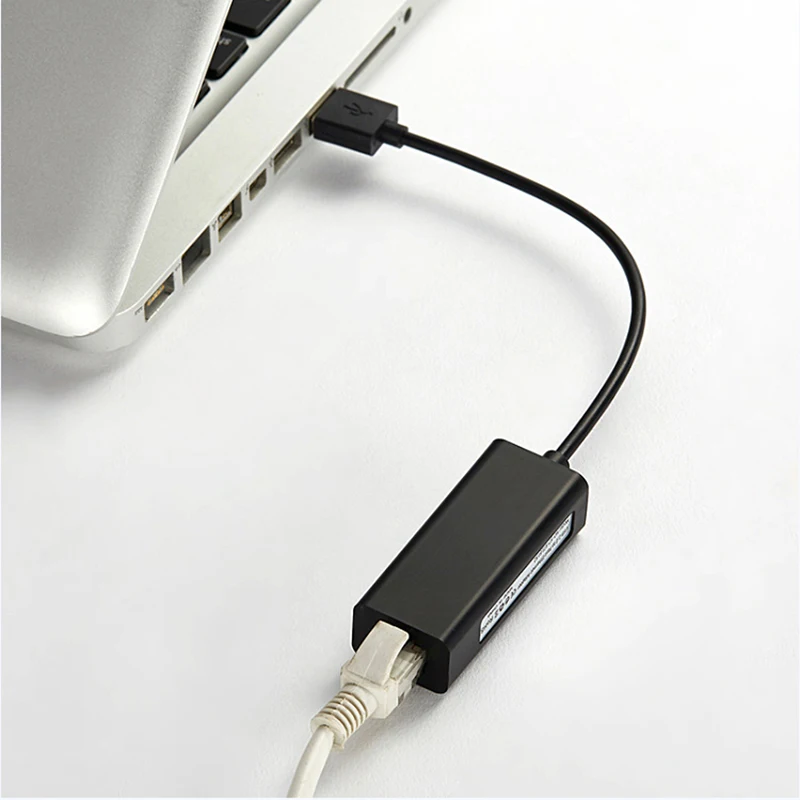 EN-مختبرات USB إيثرنت USB 3.0 2.0 إلى RJ45 10/100/1000 ميغابت في الثانية جيجابت محول لأجهزة الكمبيوتر المحمول PC الروبوت التلفزيون قمة مجموعة شبكة بطاقة USB Lan