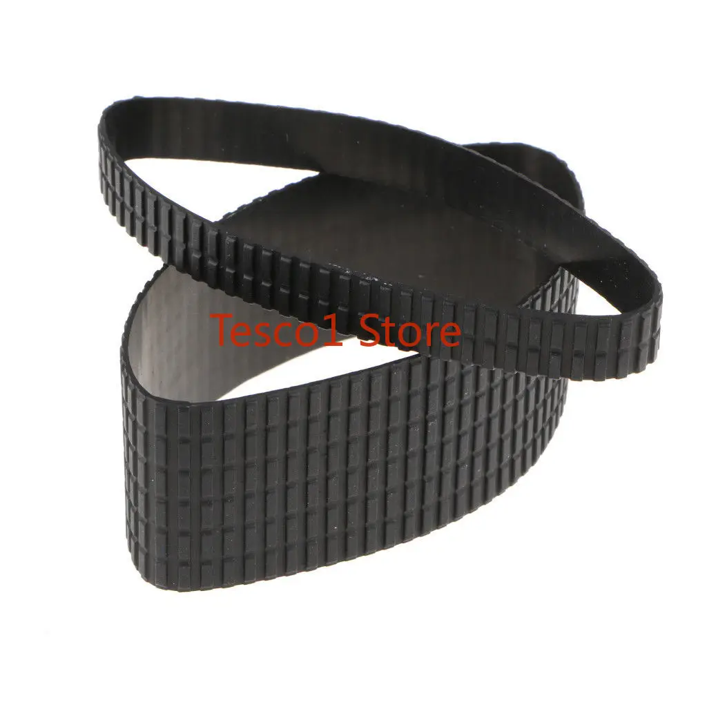 NUOVO Obiettivo Grip Anello di Gomma Per Tamron 24-70mm f/2.8 Zoom e Messa A Fuoco Anello di Parte di Riparazione