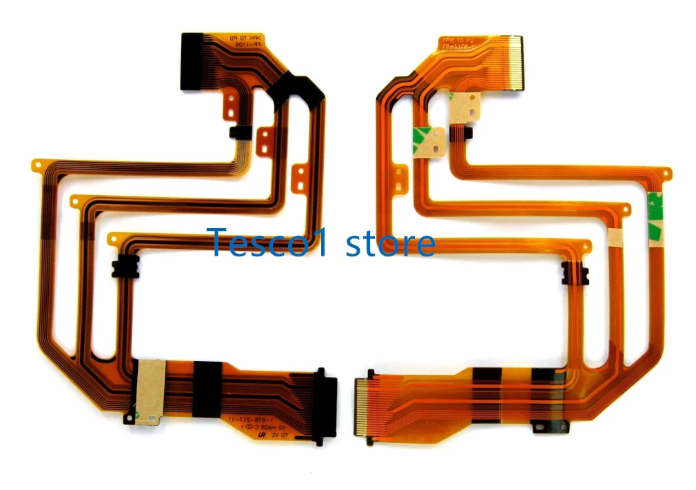 

NEW LCD Flex Cable for Sony DCR-SX40E SX41E SX60E SX30E SX31 SX50E Repair