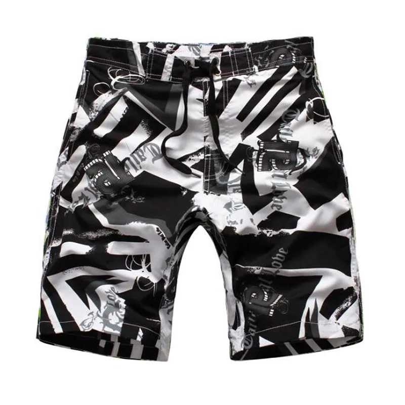 Bañador para Niños, Pantalones Cortos de Playa, Bañador para Niños de Secado Rápido Pantalones, Resistente a la Arena y al Polvo, Fresco y Refrescante, Correr, Vacaciones en la Playa, Azul, 130