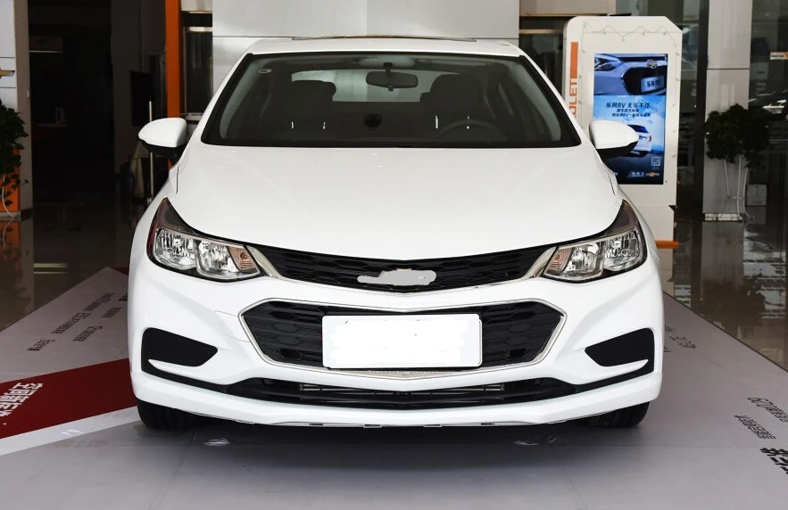 CAR Power Window Closer+Window Open+Sunroof Closer For Chevrolet Cruze 2017