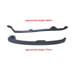 Motorcycle Timing Chain Tensioner Guide Plate for Honda DERBI SENDA 125 SM R BAJA 2006-2014