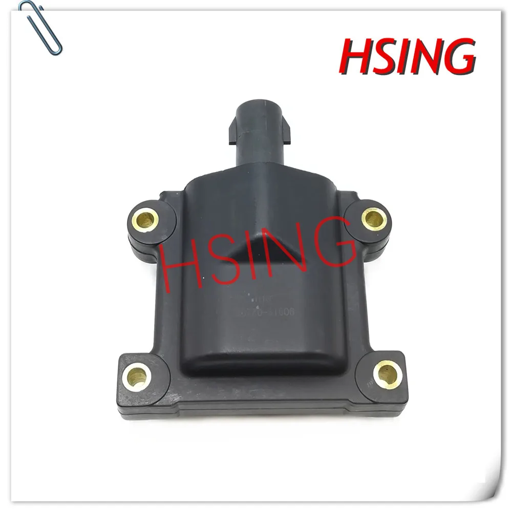

Ignition Coil Fits For Toyota Camry Supra Lexus ES300 GS300 SC300 3.0L V6 ***Part No# 90919-02207 19500-74090