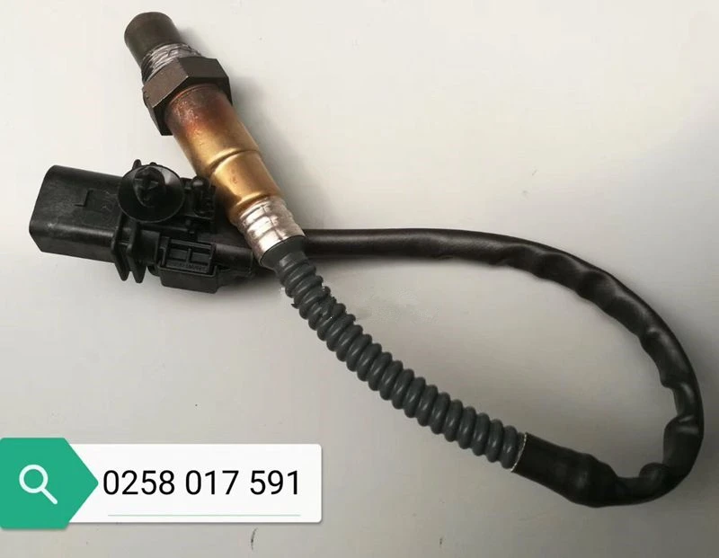 Oxygen Sensor for Chery Tiggo5/7/8/5x 1.5T engine